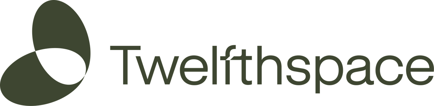 Twelfthspace